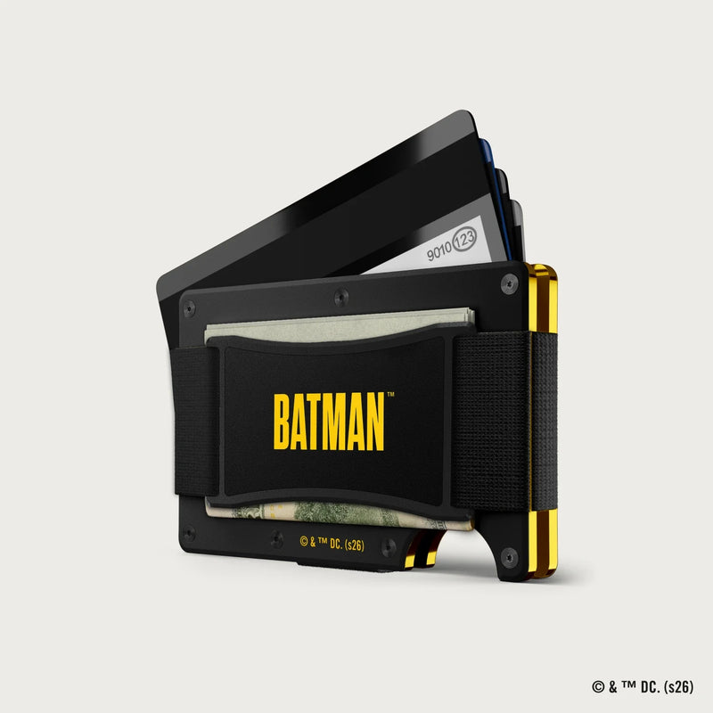 Ridge Wallet - Batman™