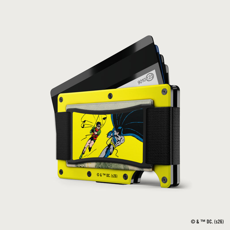 Ridge Wallet - Batman™ No. 1