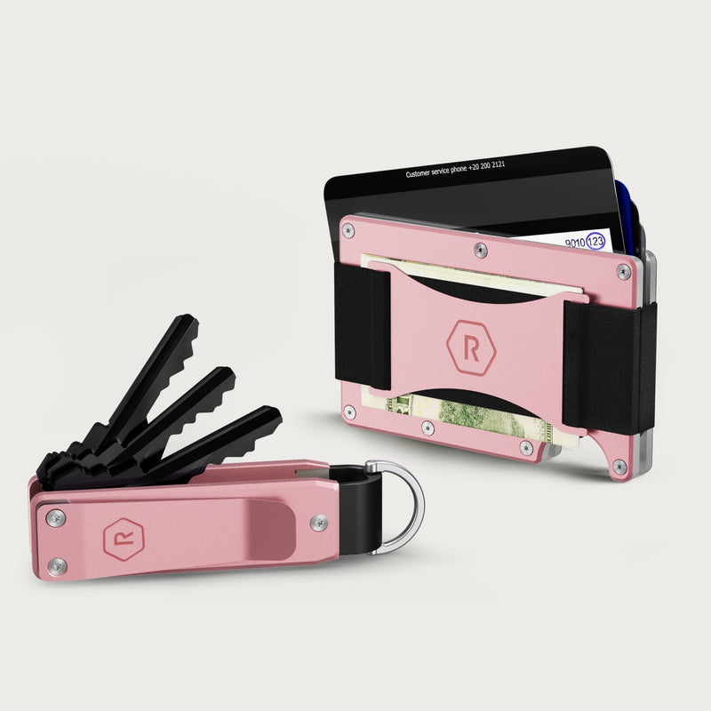 Kit Daily Driver - Bubblegum