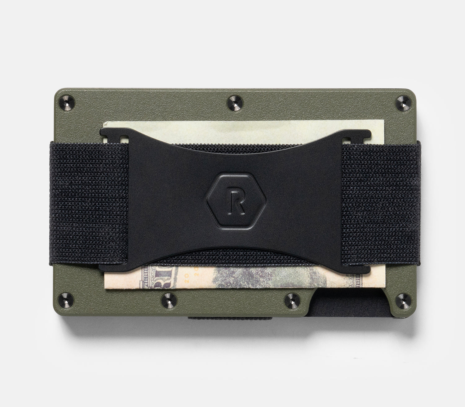 Cash Strap