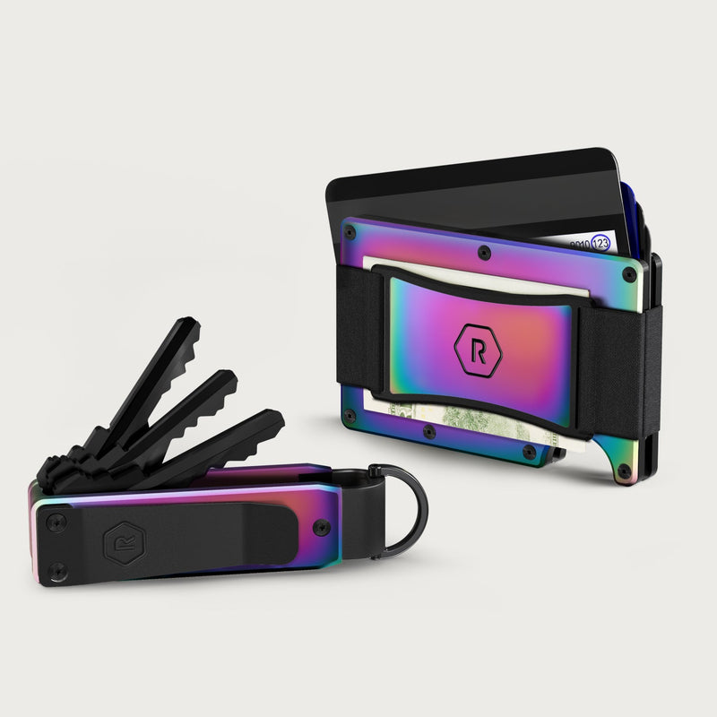 Alltagsbegleiter-Set - MKBHD - Vapor