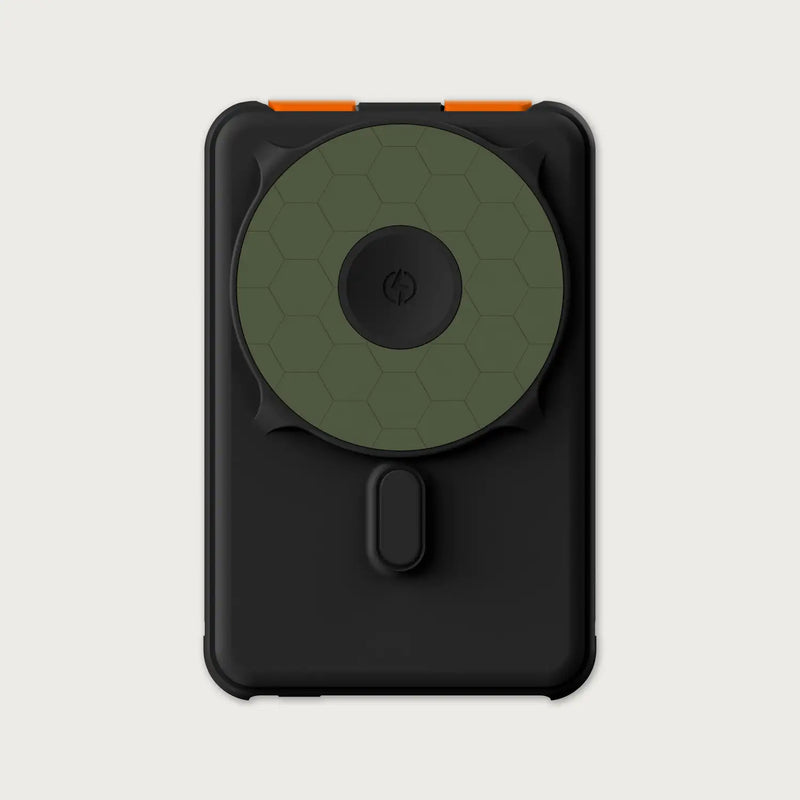 Ridge Power Bank - 10k mAh Bundle - Founder Spec - 3-Pack