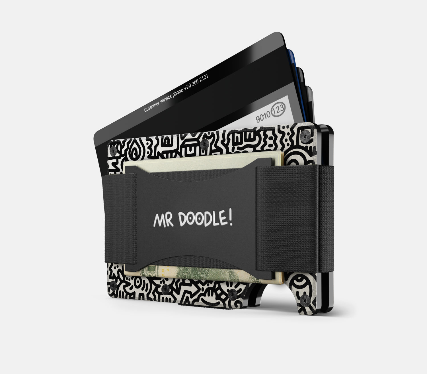 Cash Strap