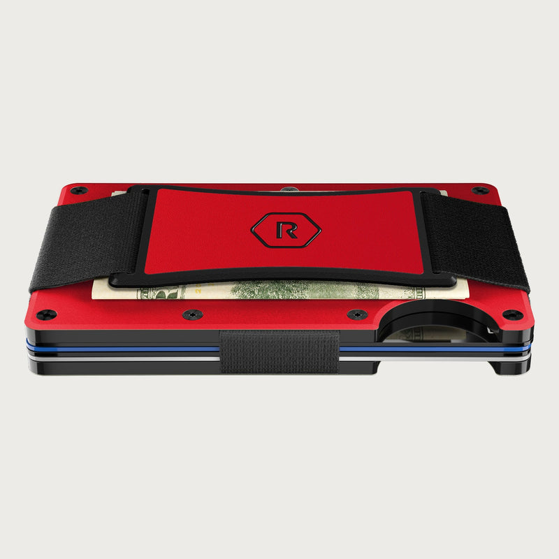 Alltags-Schreibset - Rodeo Red