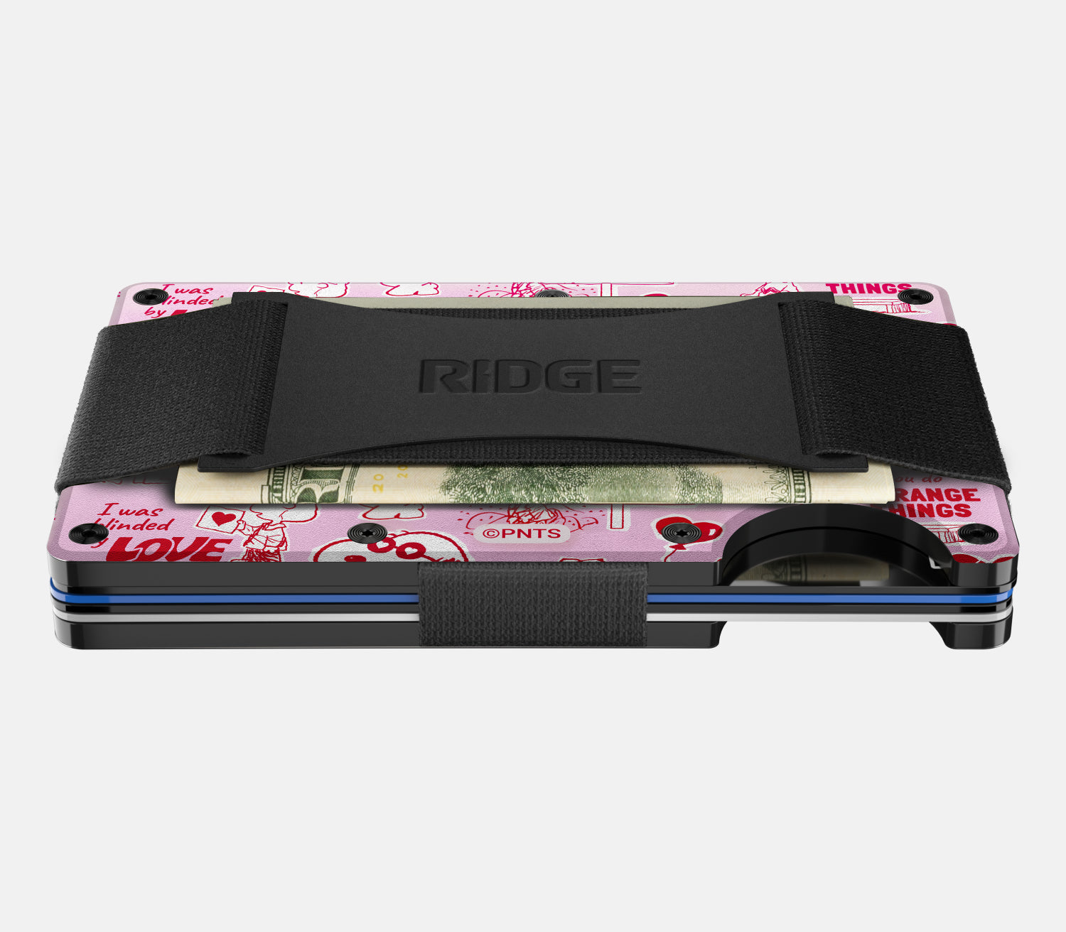 Cash Strap