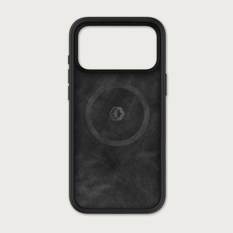Ridge Phone Case - iPhone 18 Pro Max - Basecamp Orange