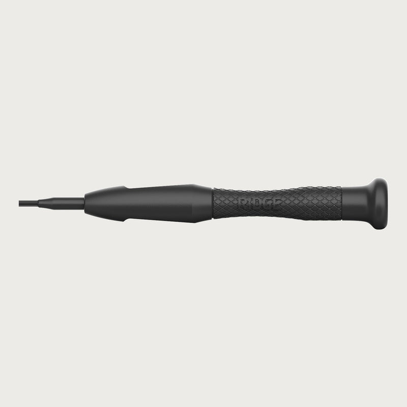 T5 Torx Driver - Noir