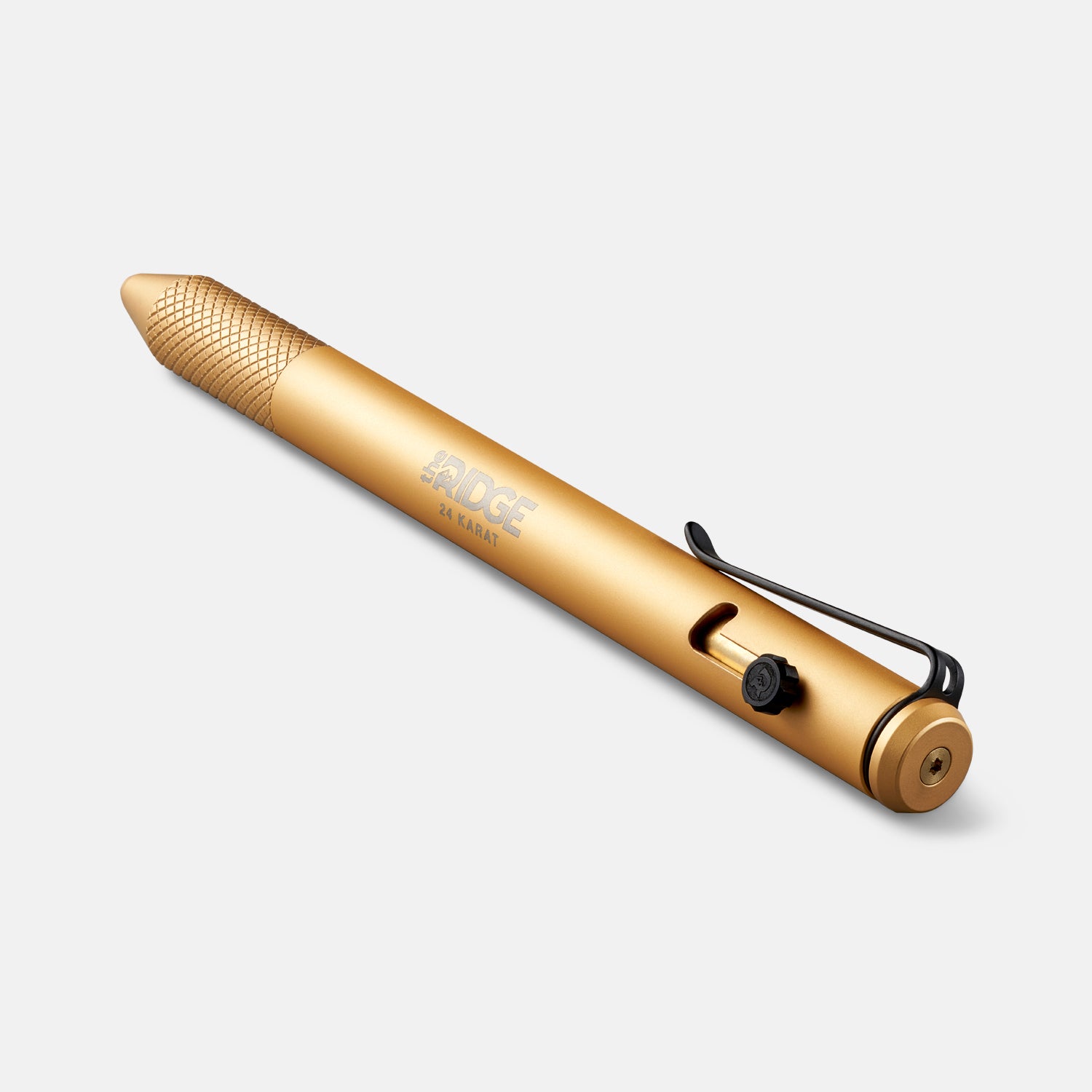 24 Karat Gold Plated