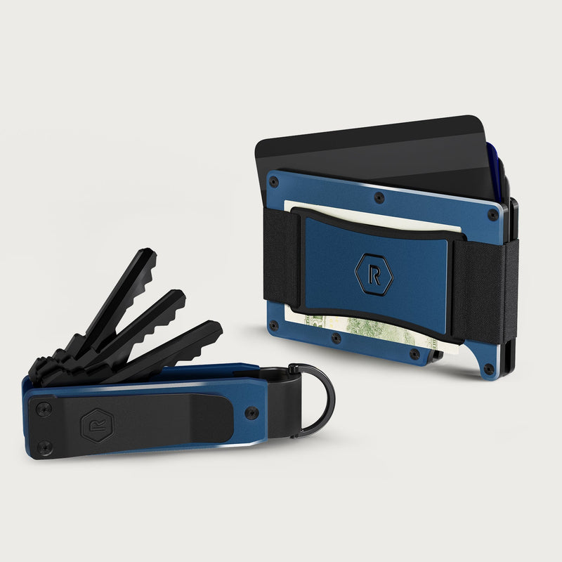 Daily Driver Kit für MagSafe – Alpin-Marine