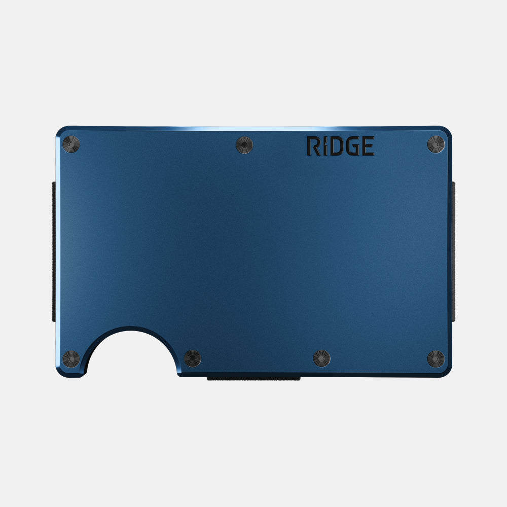 Aluminium (€89) Portemonnees voor KeyCase Upsell - 56%