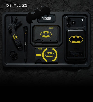 Batman™ x Ridge