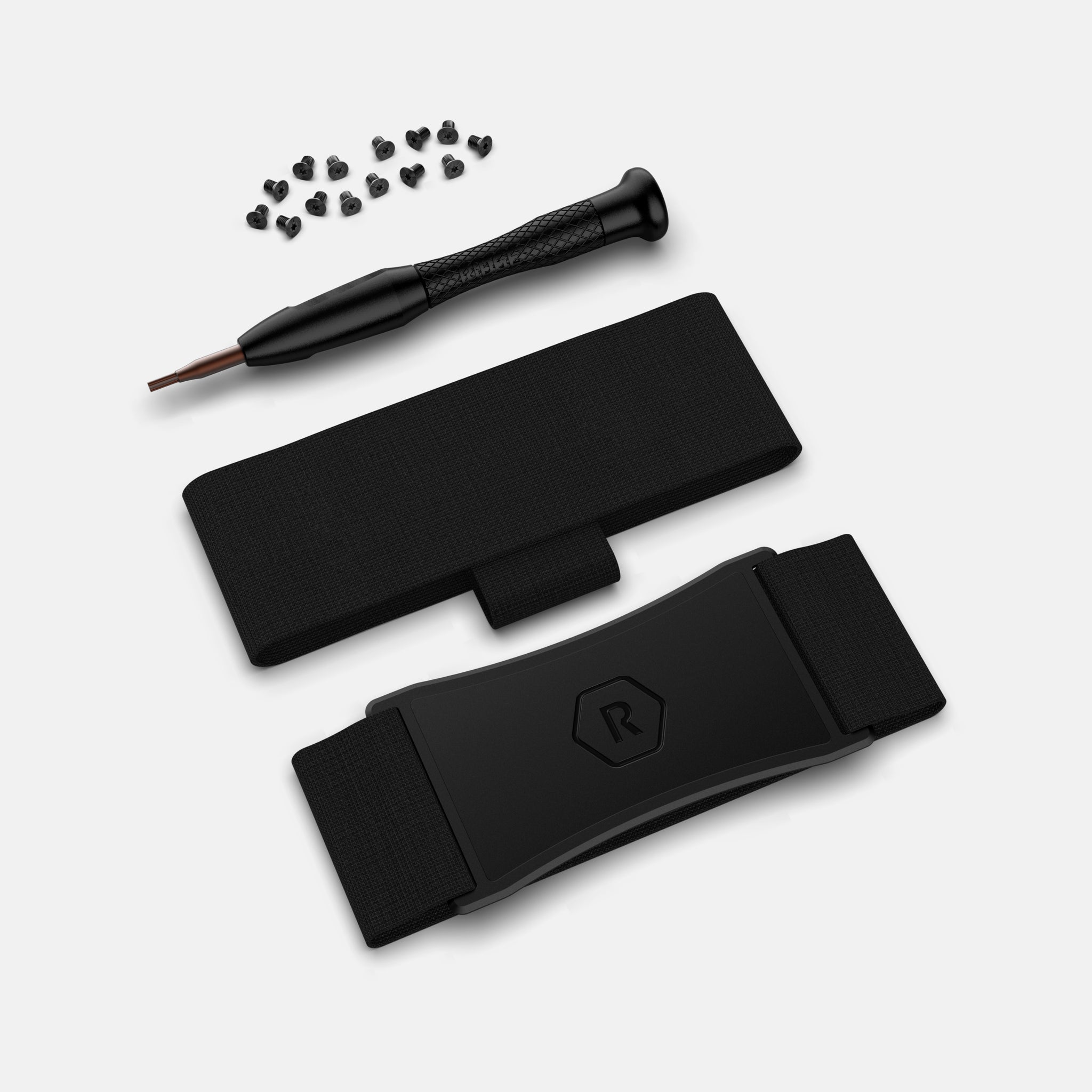 PDP SWATCH // GELDBAND SET [HIDE]