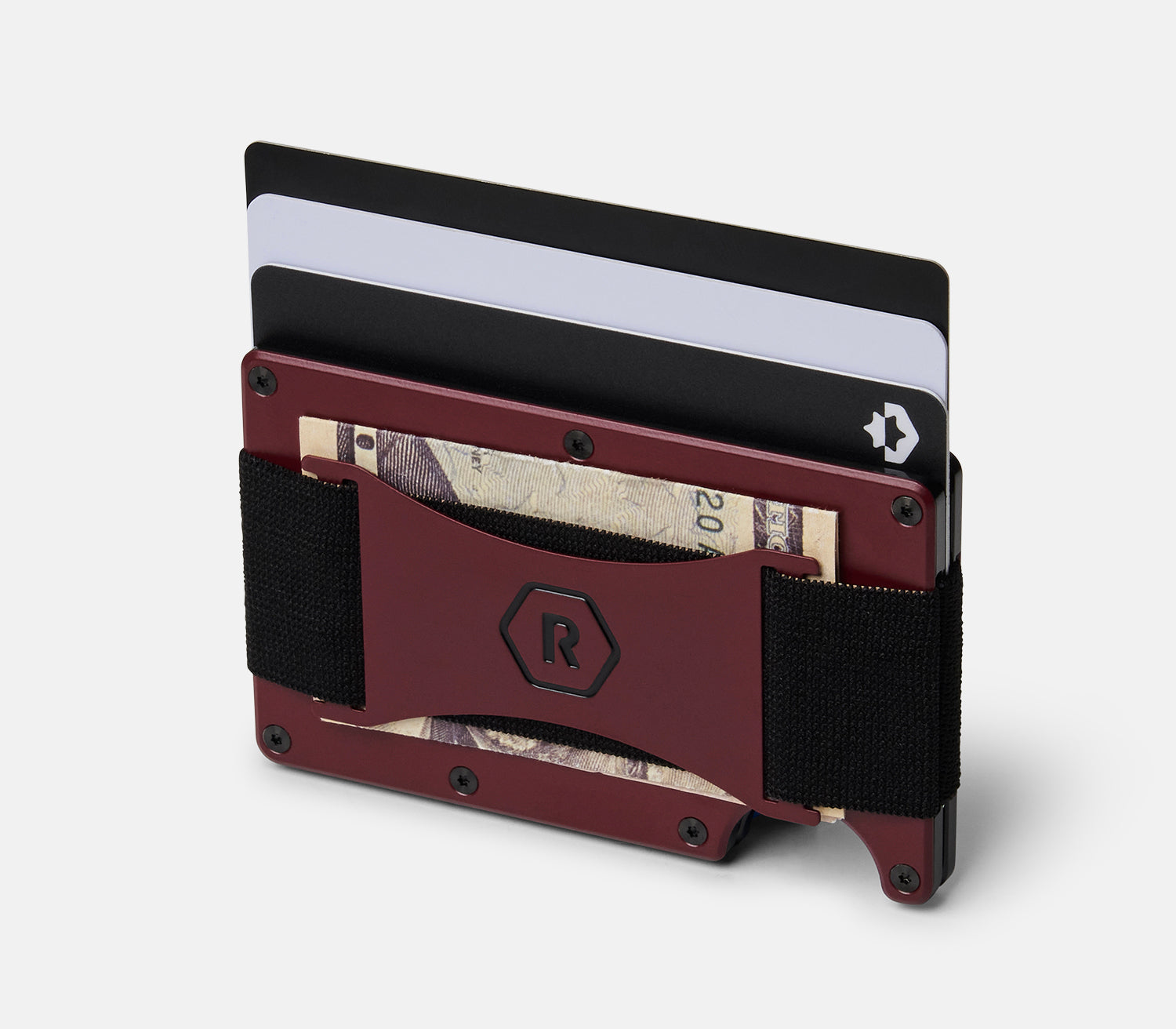 Cash Strap