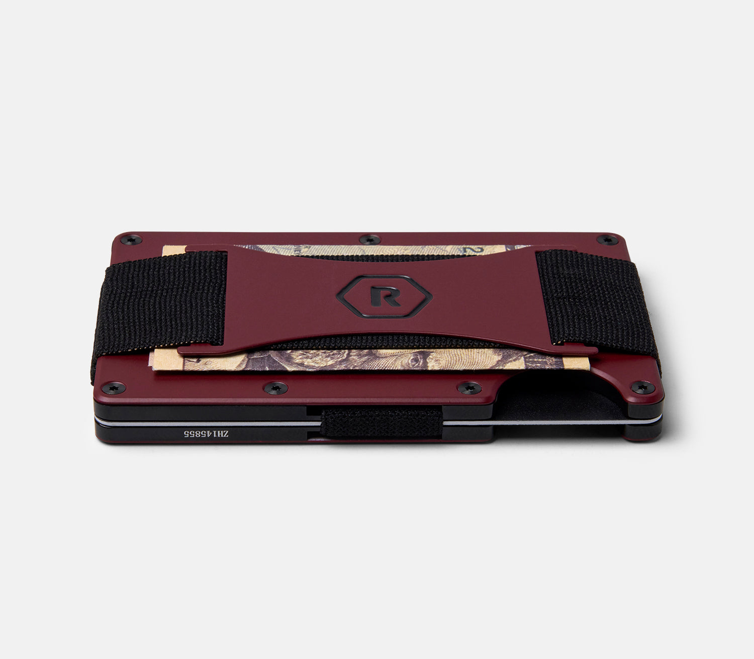 Cash Strap