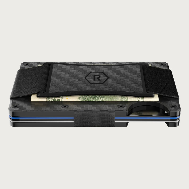 Daily Writer Kit – Carbon Fiber 3k
