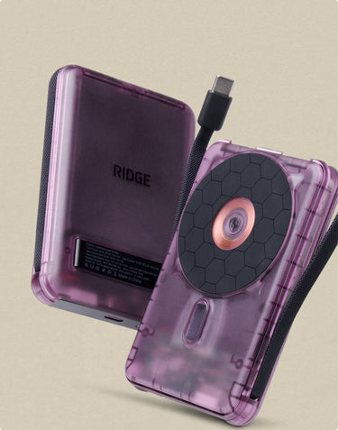 Atomic Purple