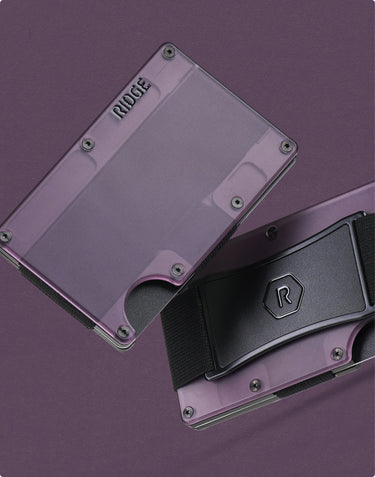 Atomic Purple