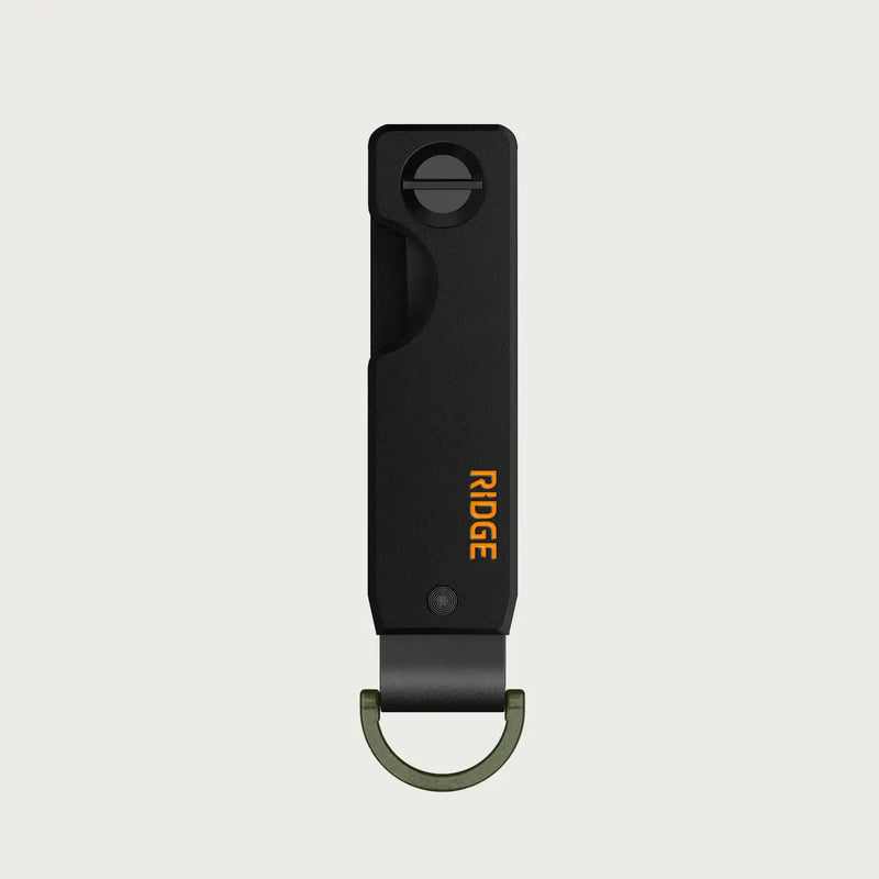 Ridge KeyCase - Founder Spec