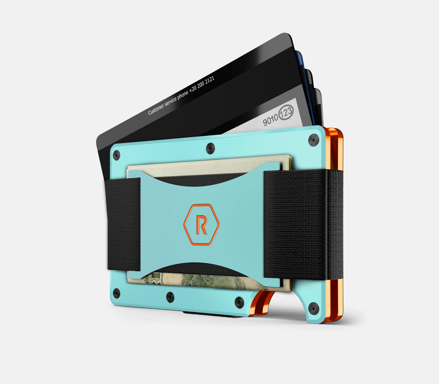 Cash Strap