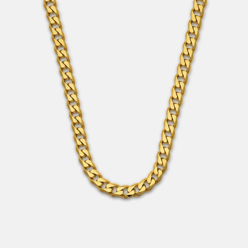 18K Gold
