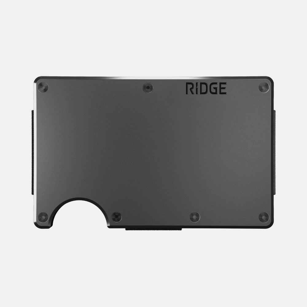 PDP SWATCH // CORE WALLETS