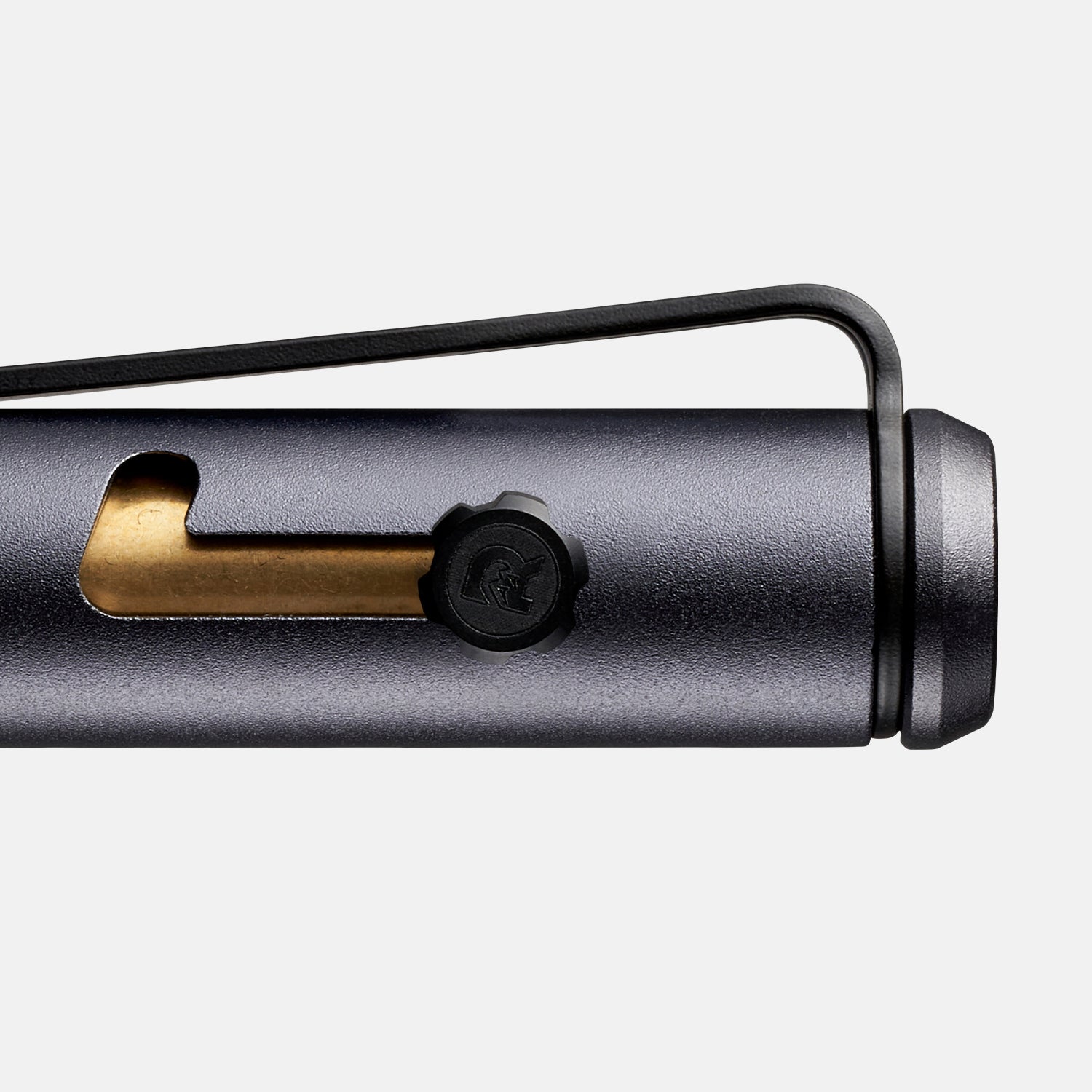 Aluminum Gunmetal