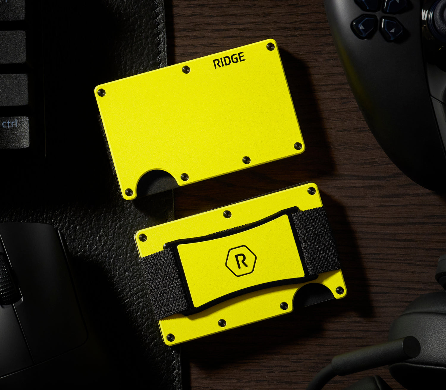 Cash Strap