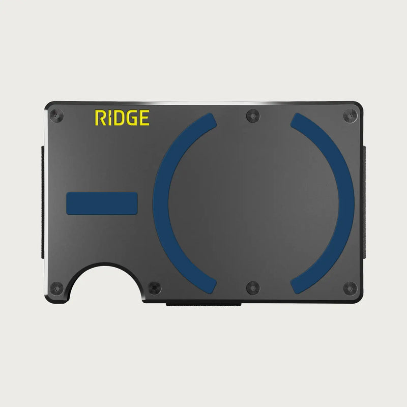Ridge Wallet for MagSafe - Legacy Spec