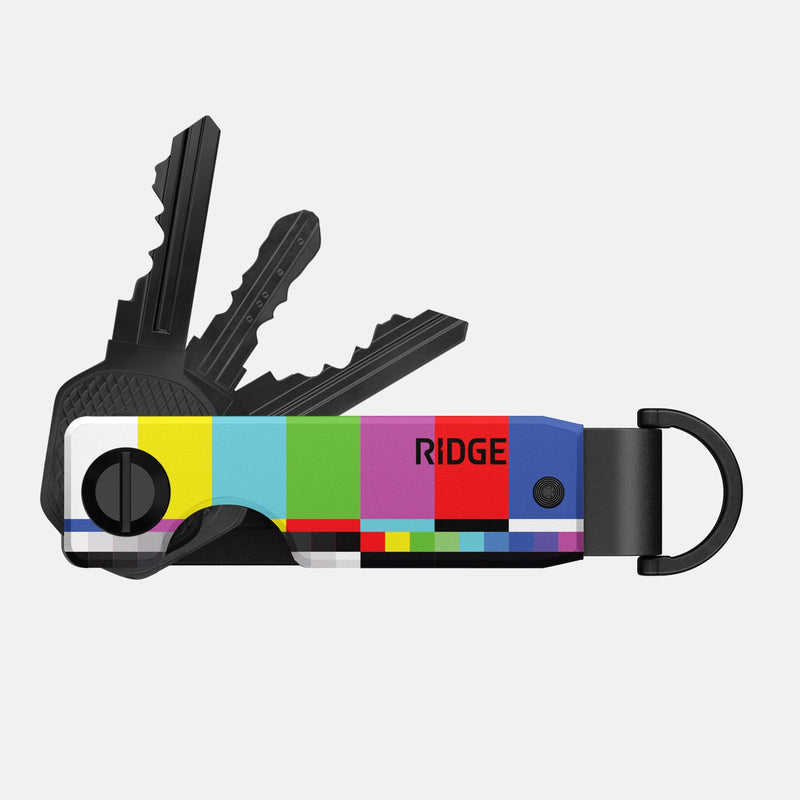 Test Card