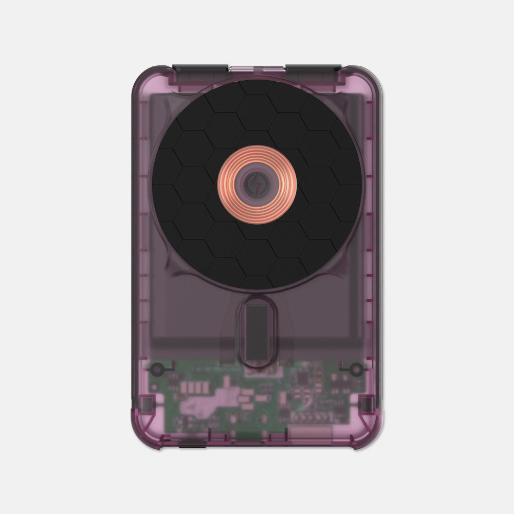 Atomic Purple