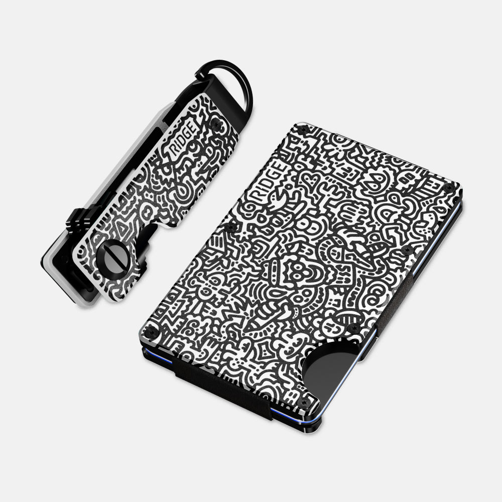 PDP SWATCH // MR. DOODLE DDK [HIDE]