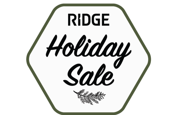 Early Bird <br> Holiday Sale