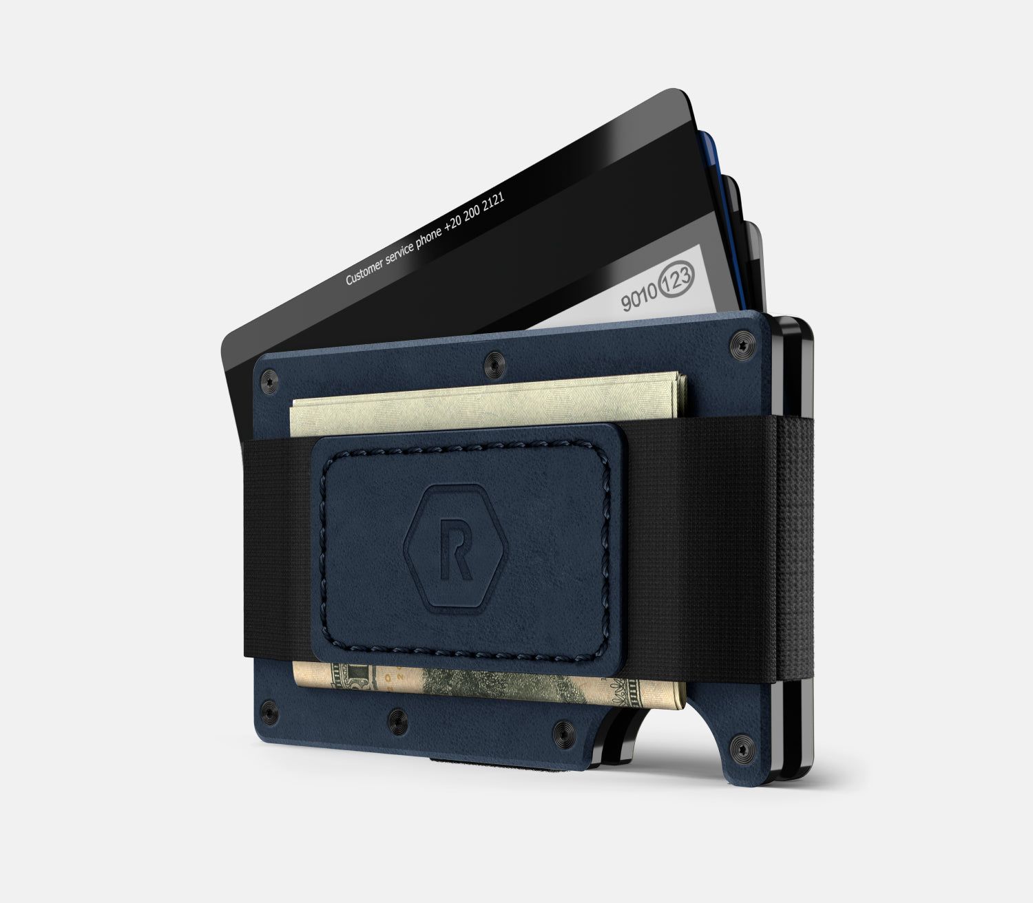 Cash Strap