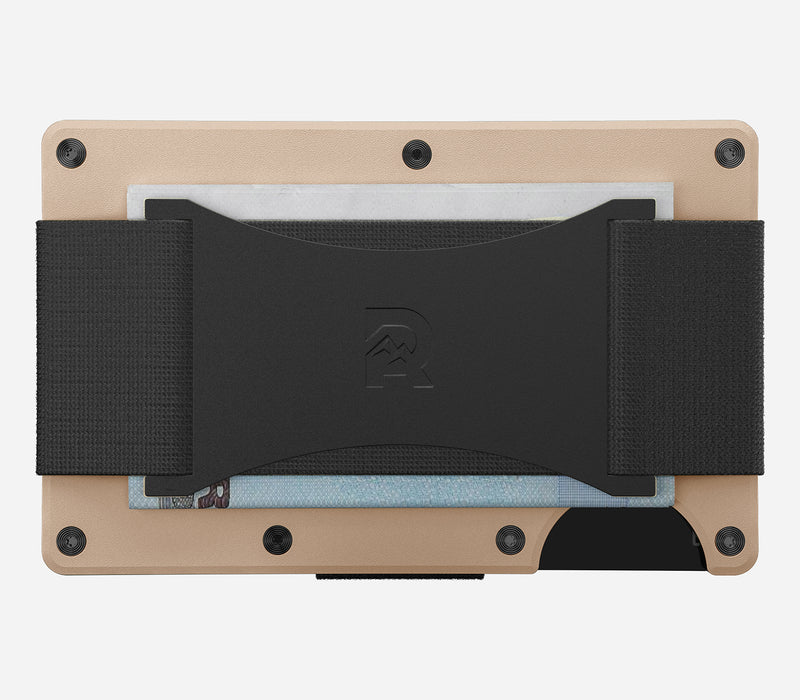 Cash Strap