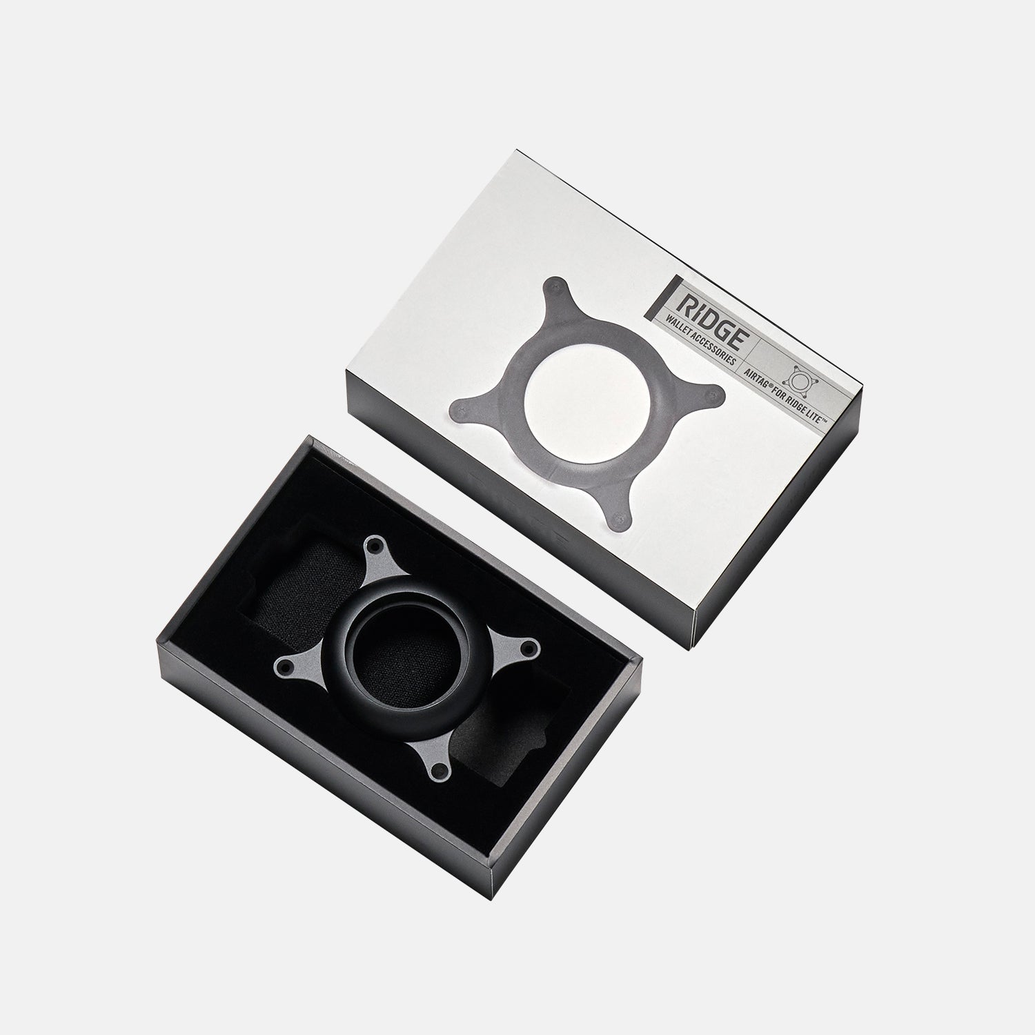 AirTag for Ridge Lite