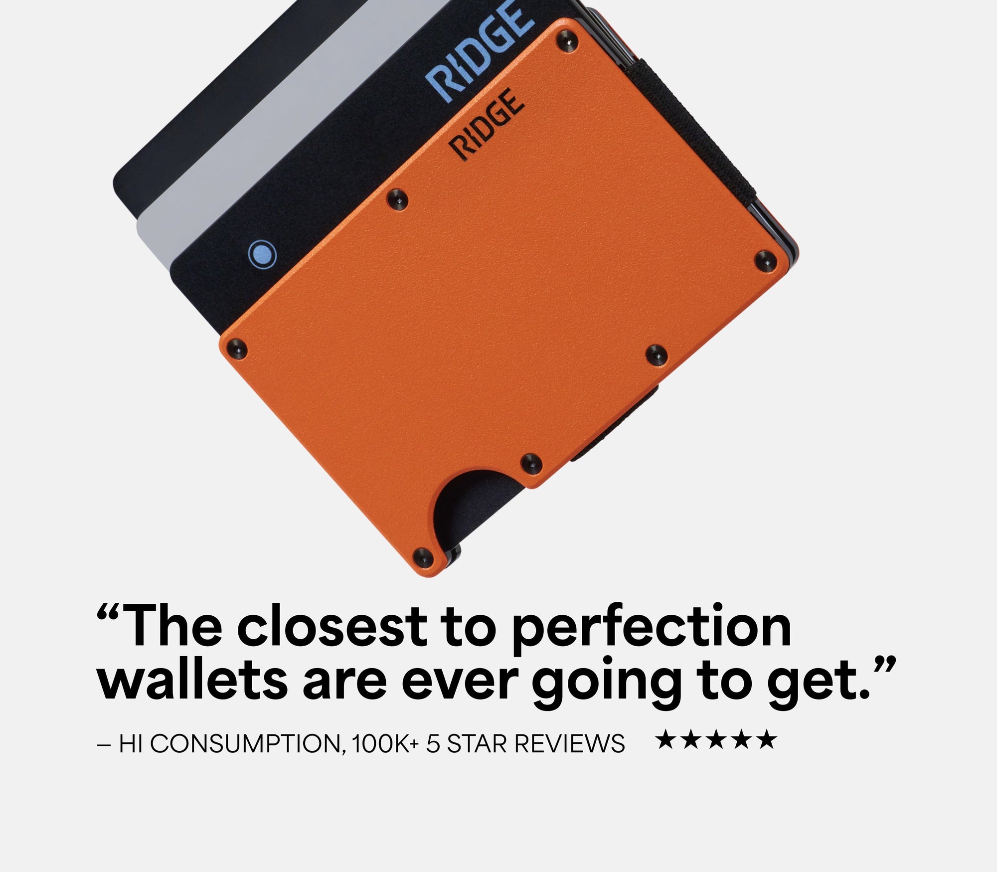 Cash Strap