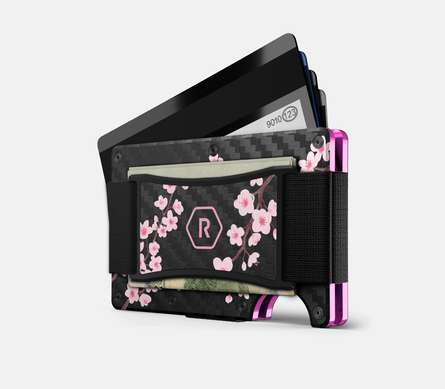 Cash Strap