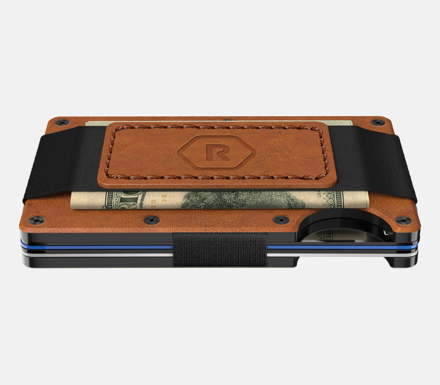 Cash strap