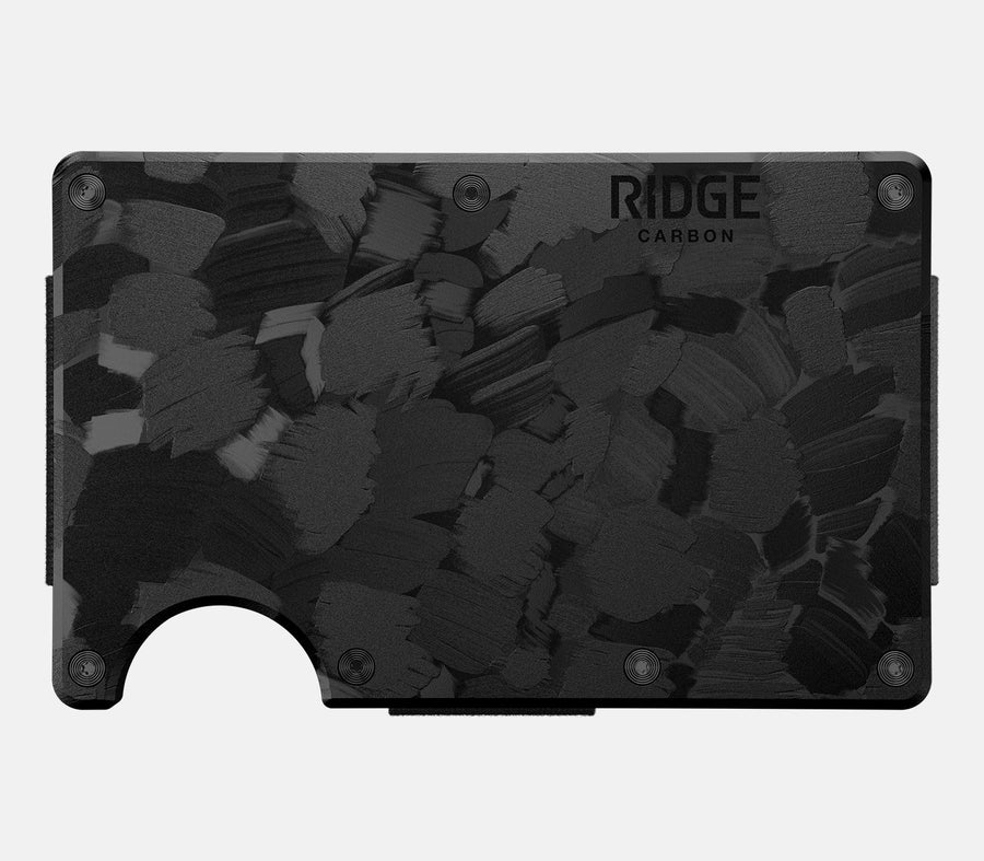 Forged Carbon