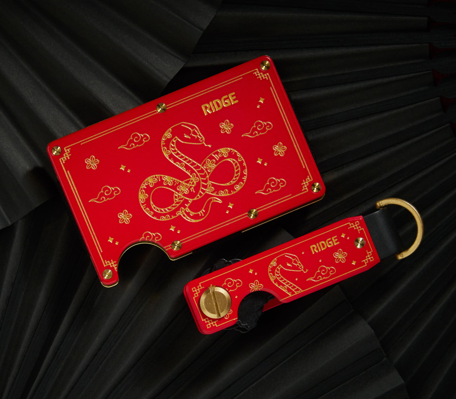 Cash Strap