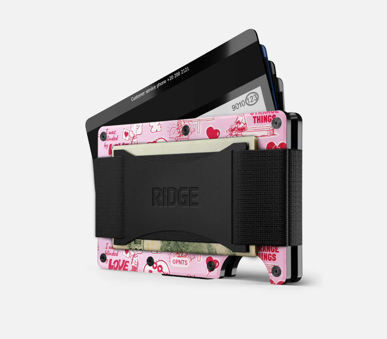 Cash Strap