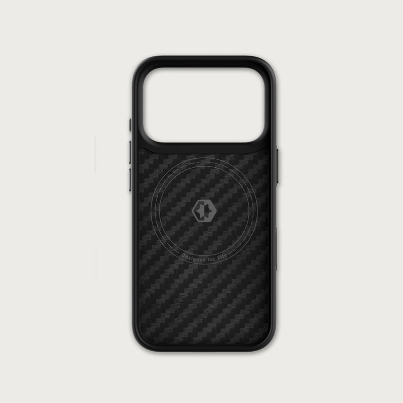 Everyday Charging Kit - iPhone 18 Pro - Carbon