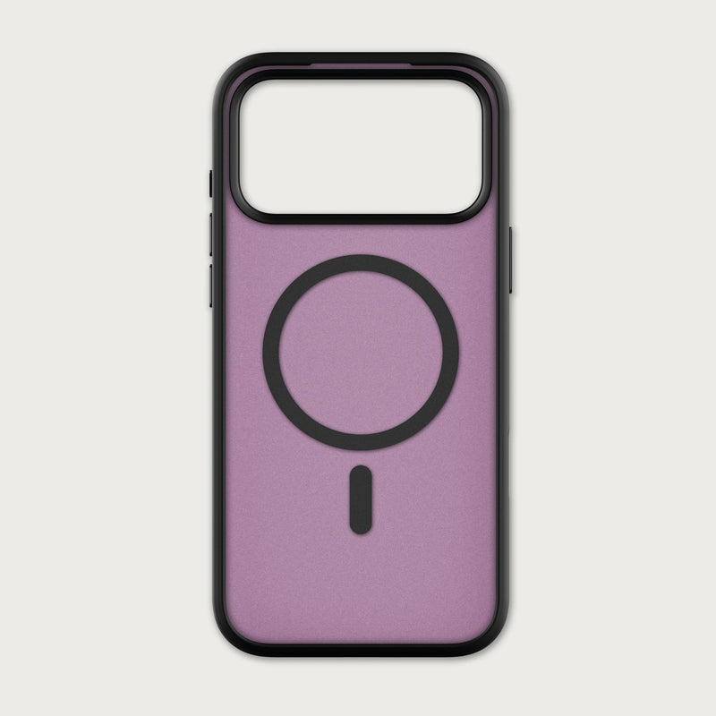 Everyday Charging Kit - iPhone 18 Pro Max - Atomic Purple
