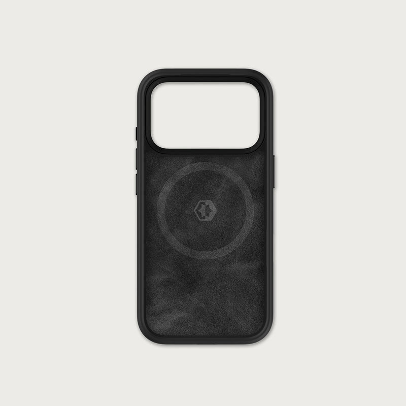 Coque Ridge - Vert Olive Mat - iPhone 17 Pro