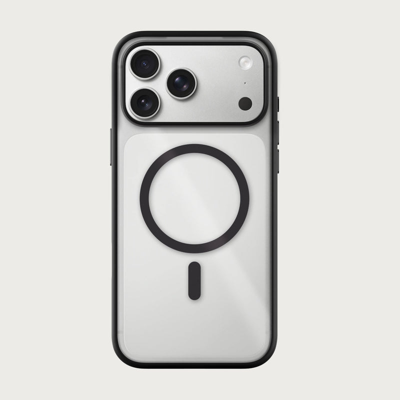 Ridge Phone Case - iPhone 18 Pro Max - Phantom