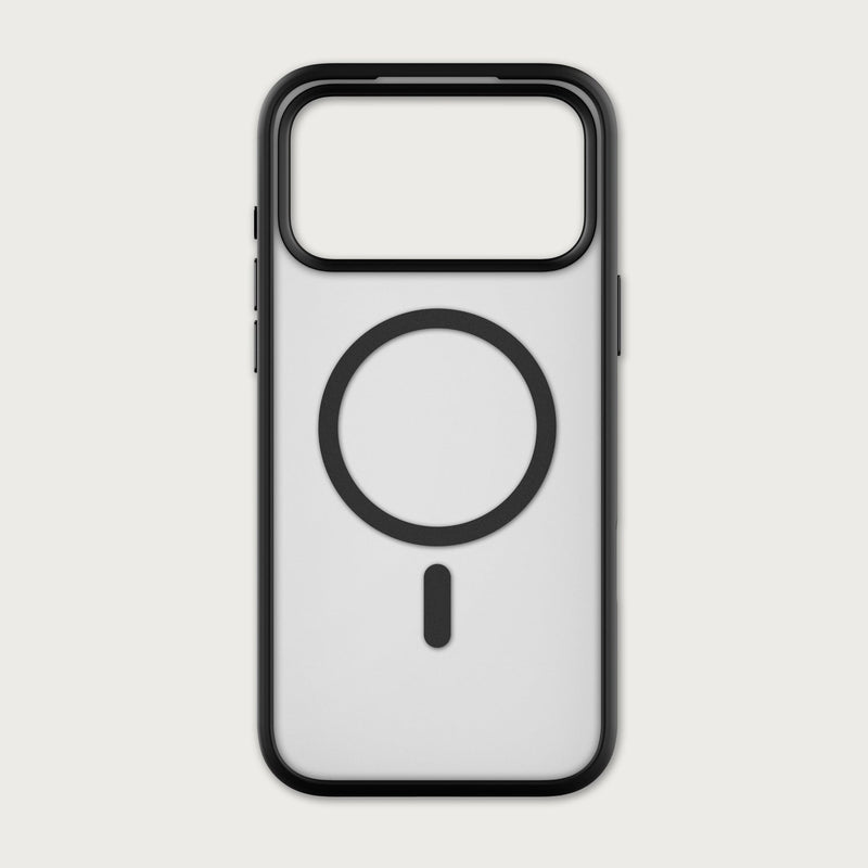Ridge Phone Case - iPhone 18 Pro Max - Phantom