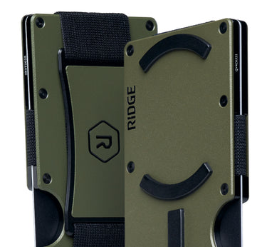 Ridge MagSafe Wallets