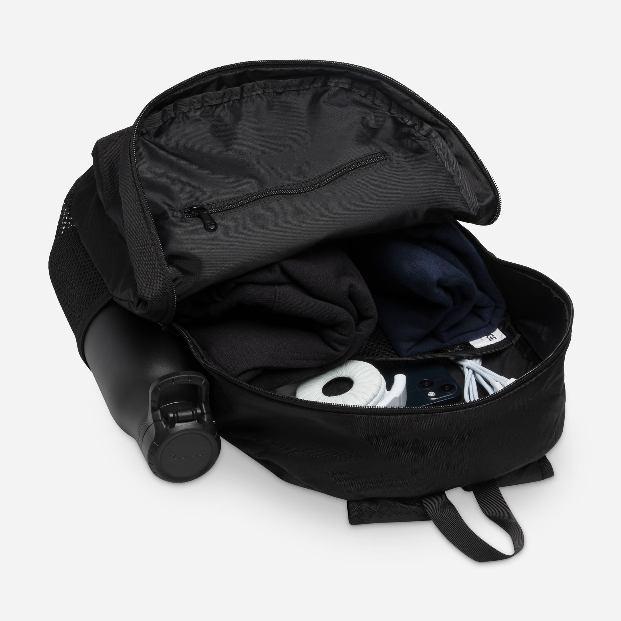 Packable
