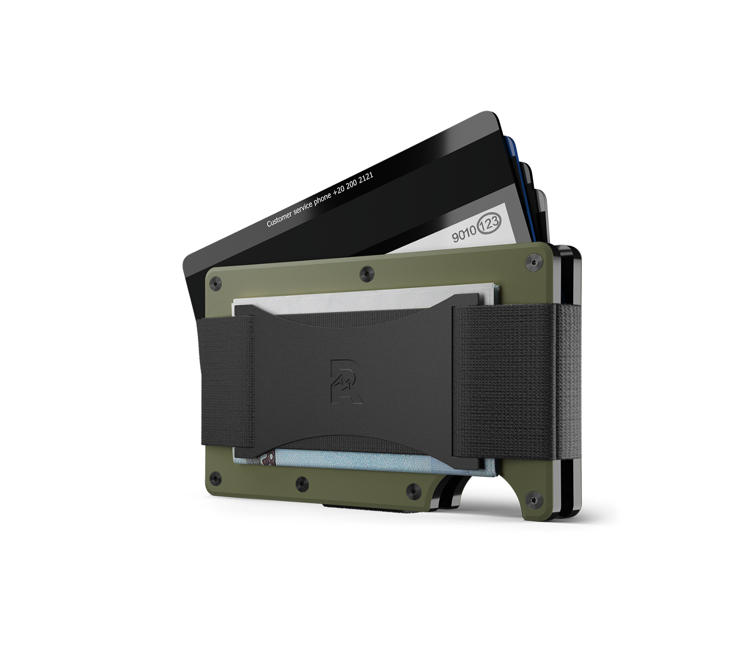 Cash Strap