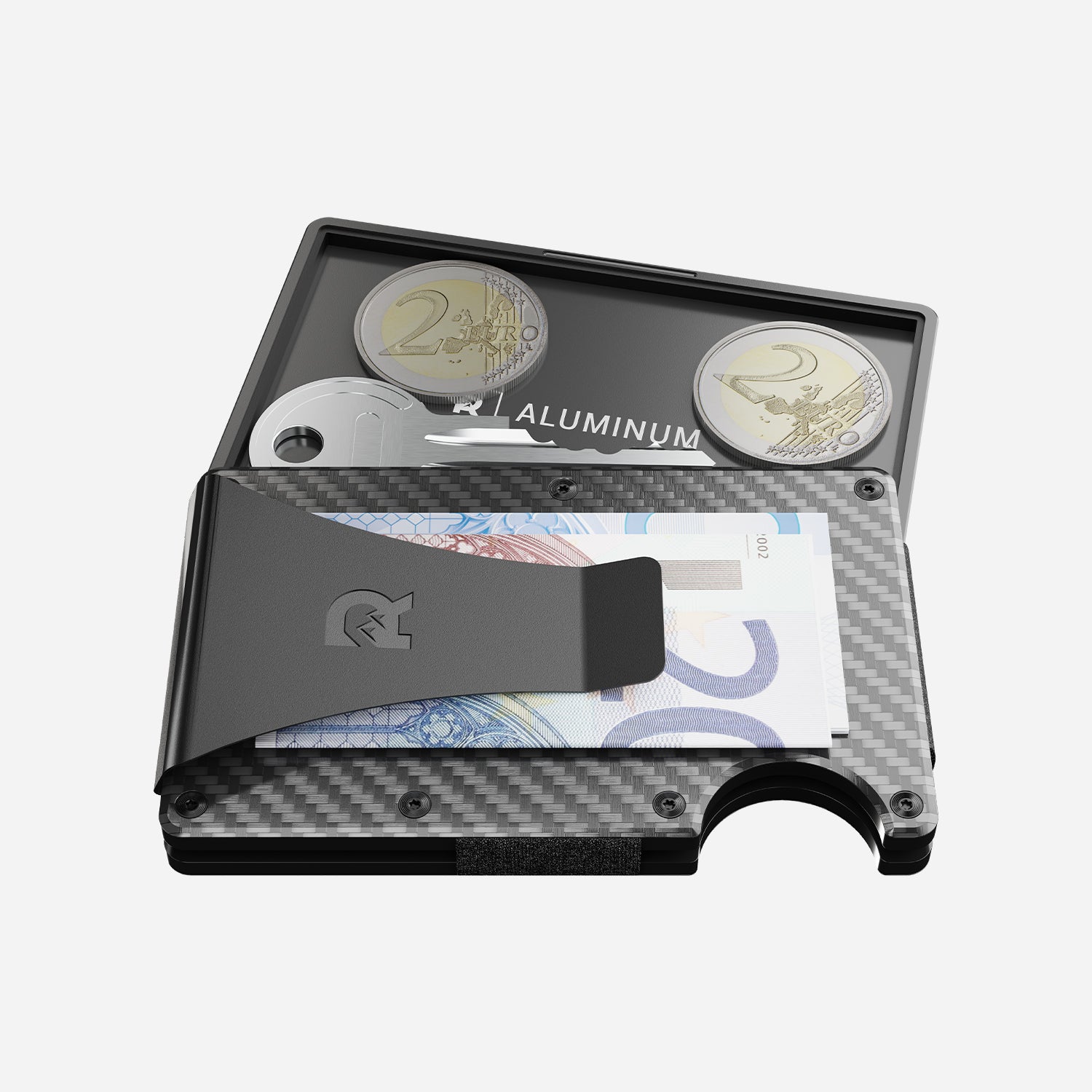 Aluminum